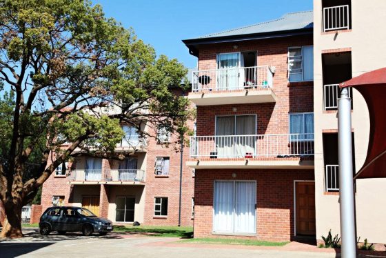 AFFORDABLE HOUSING FOR ALL