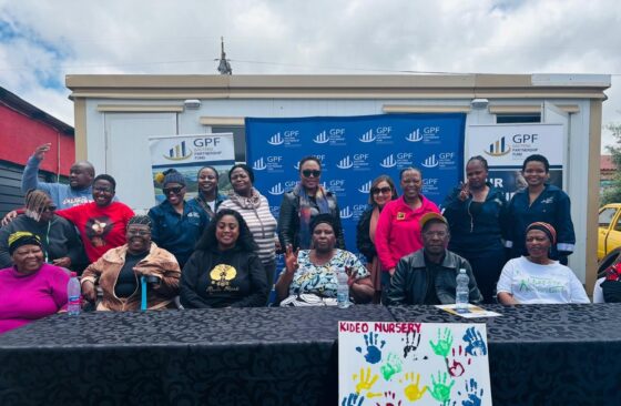 GPF Celebrates Successful Handover of 2025 CSI Programme